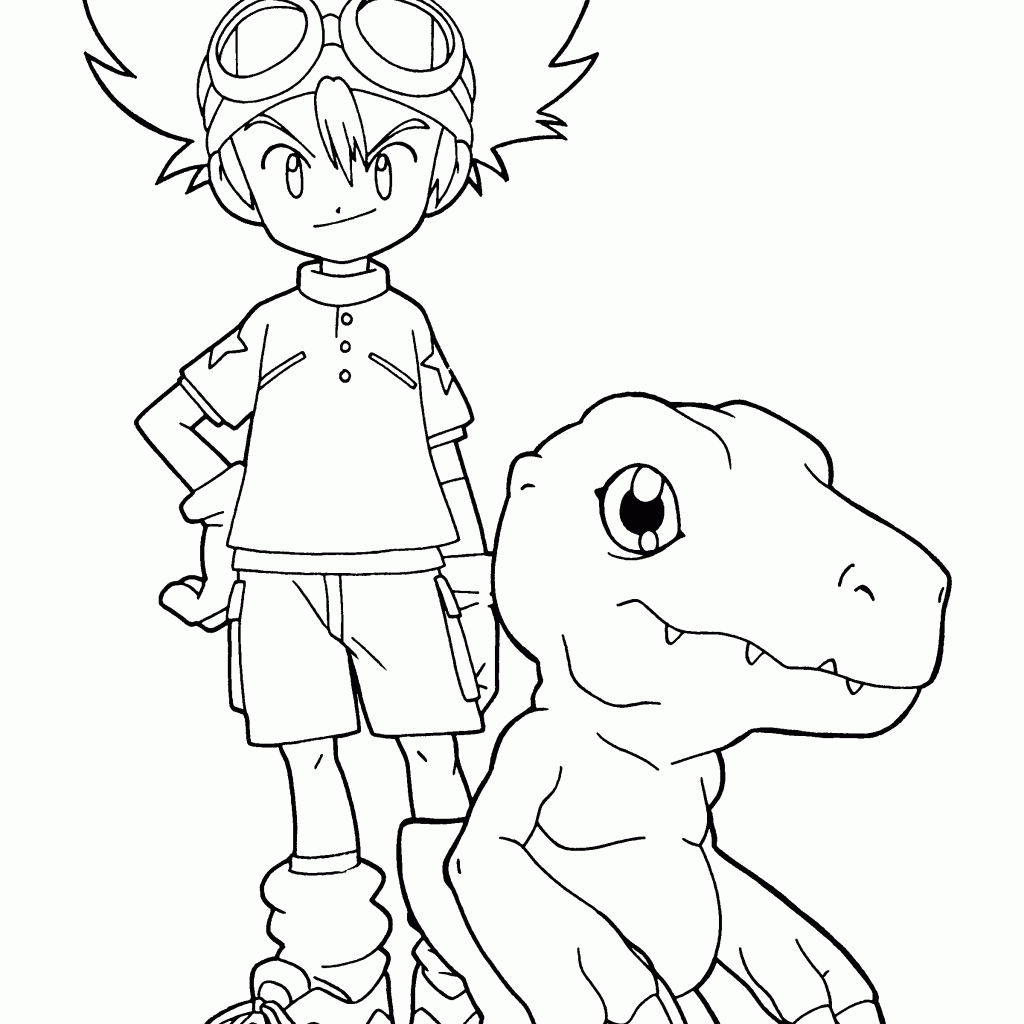 Digimon #13249