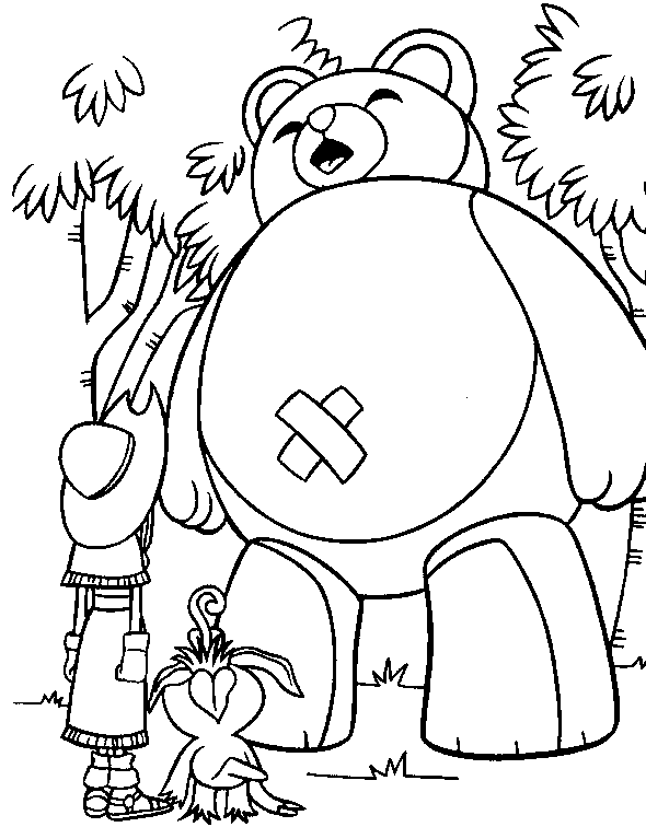 Digimon #13256