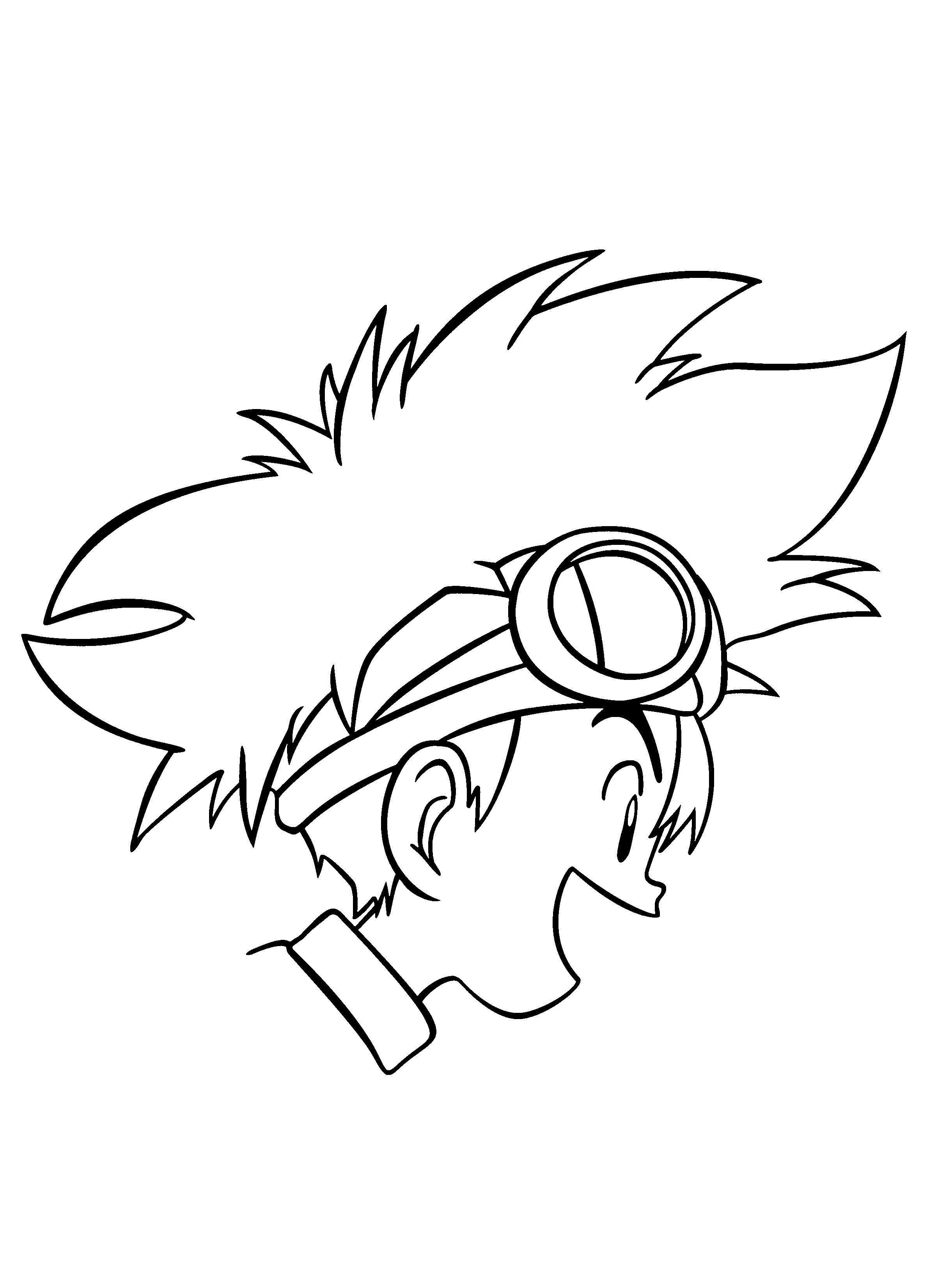 Digimon #13257