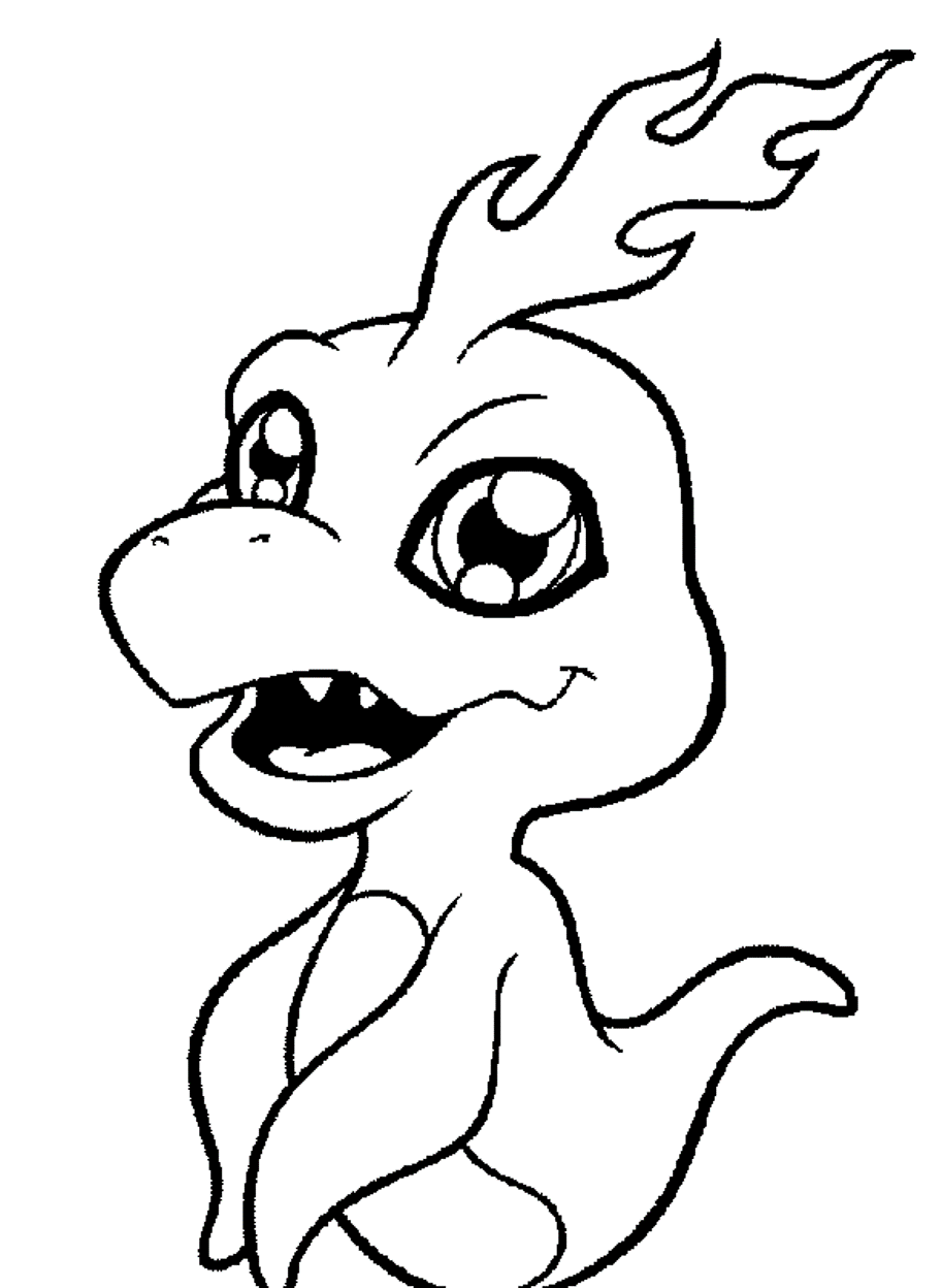 Digimon #13259