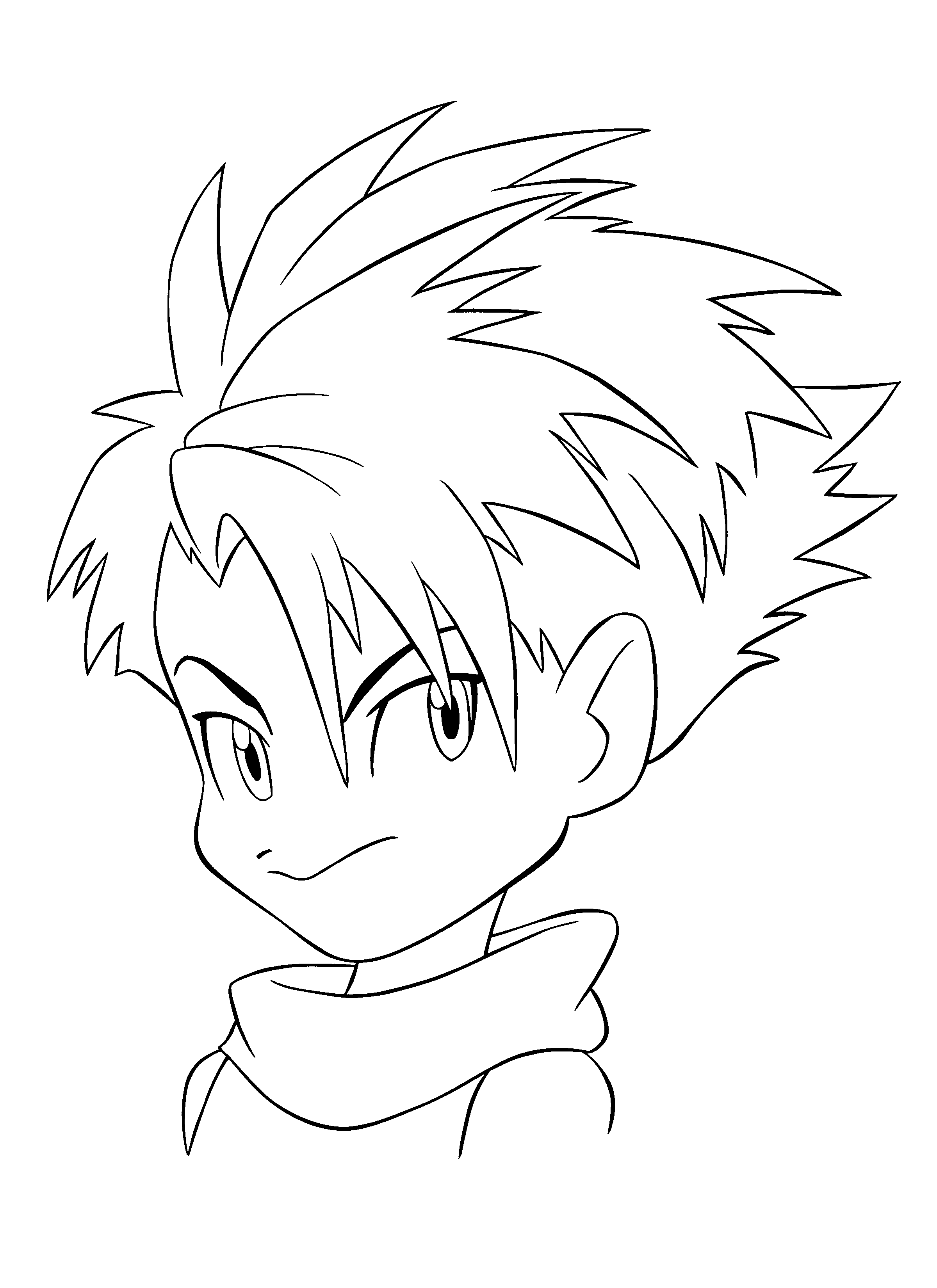Digimon #13263