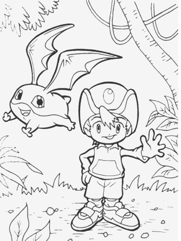 Digimon #13269
