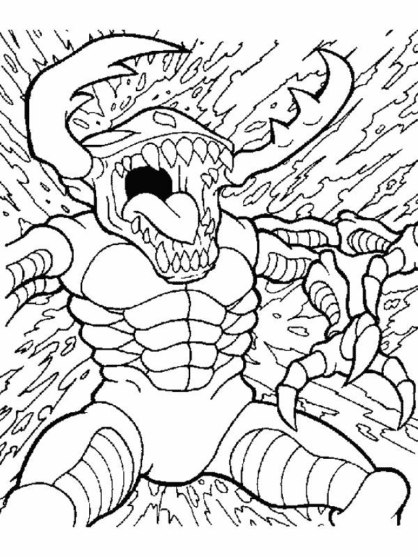Digimon #13271