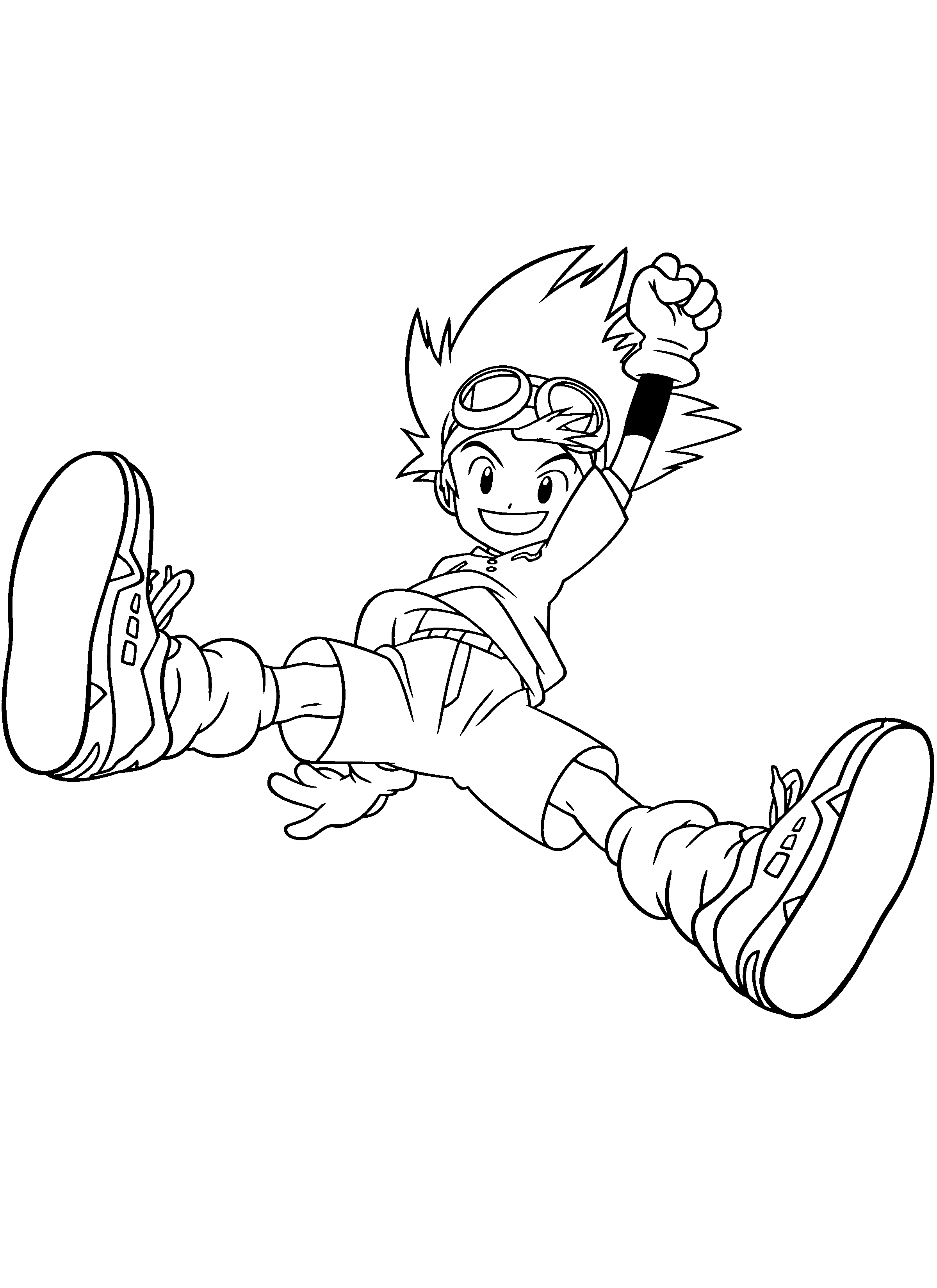 Digimon #13272