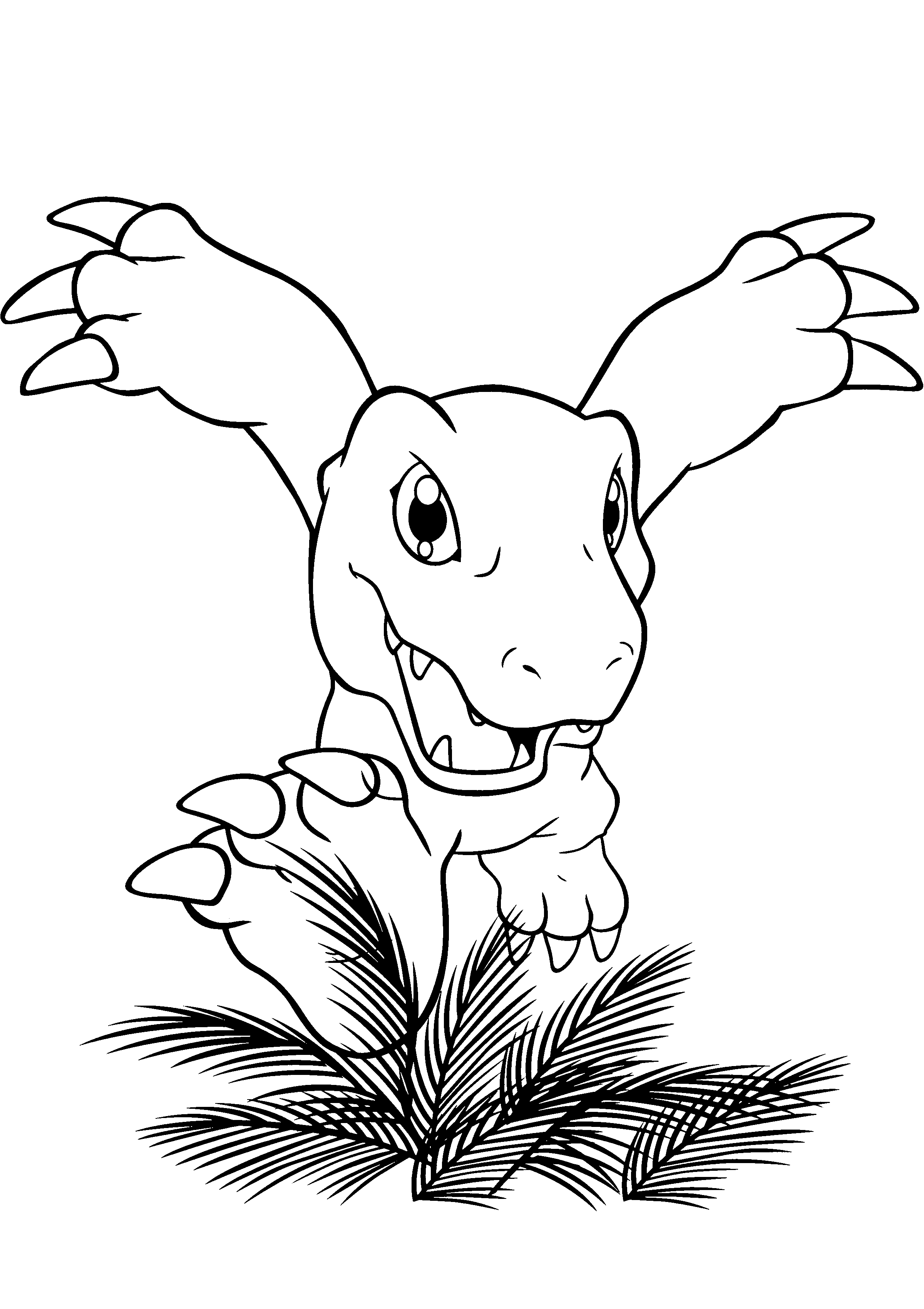 Digimon #13273