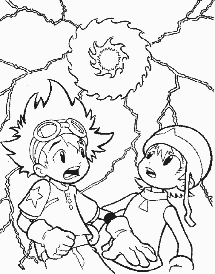 Digimon #13284