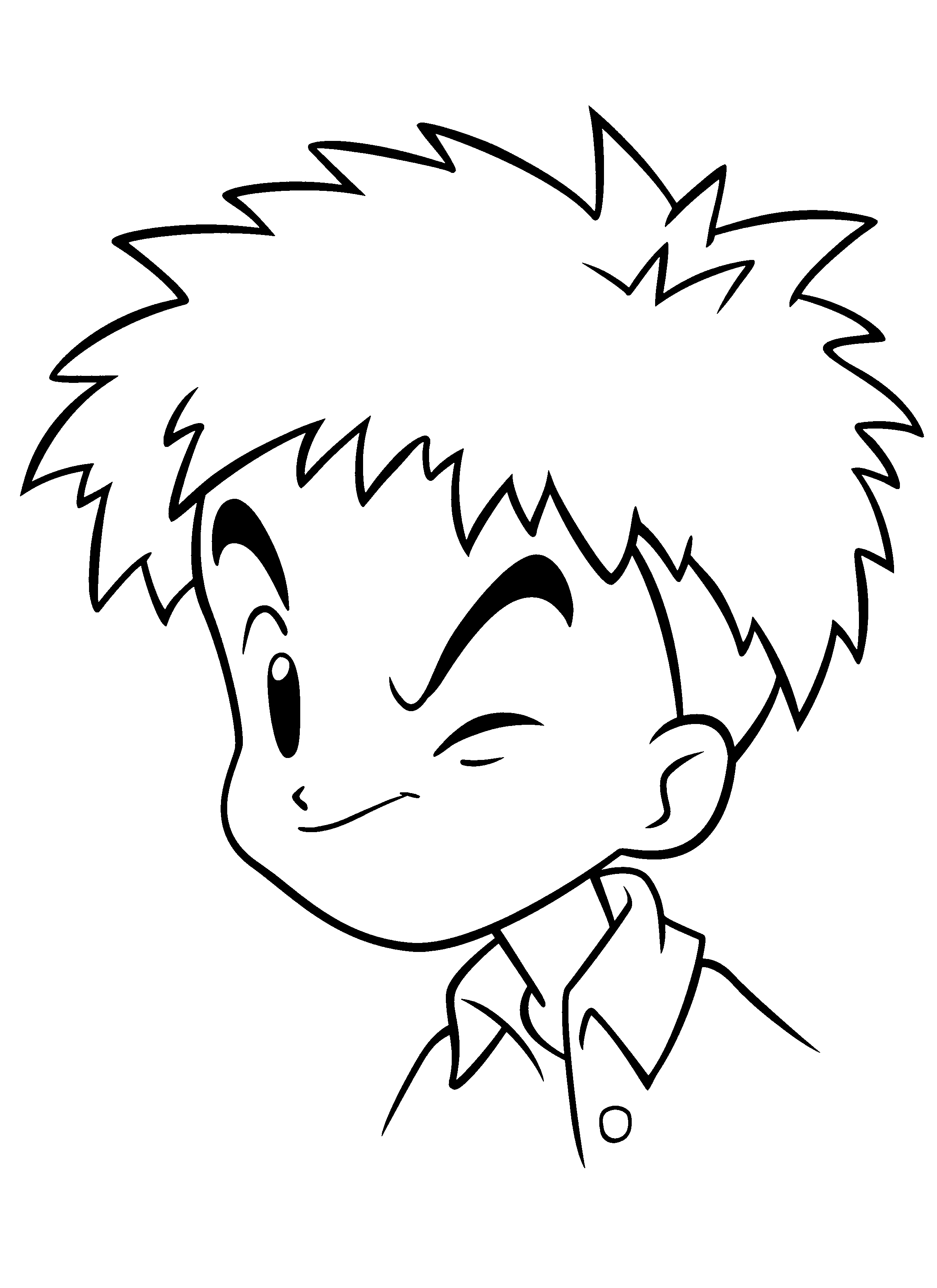 Digimon #13295