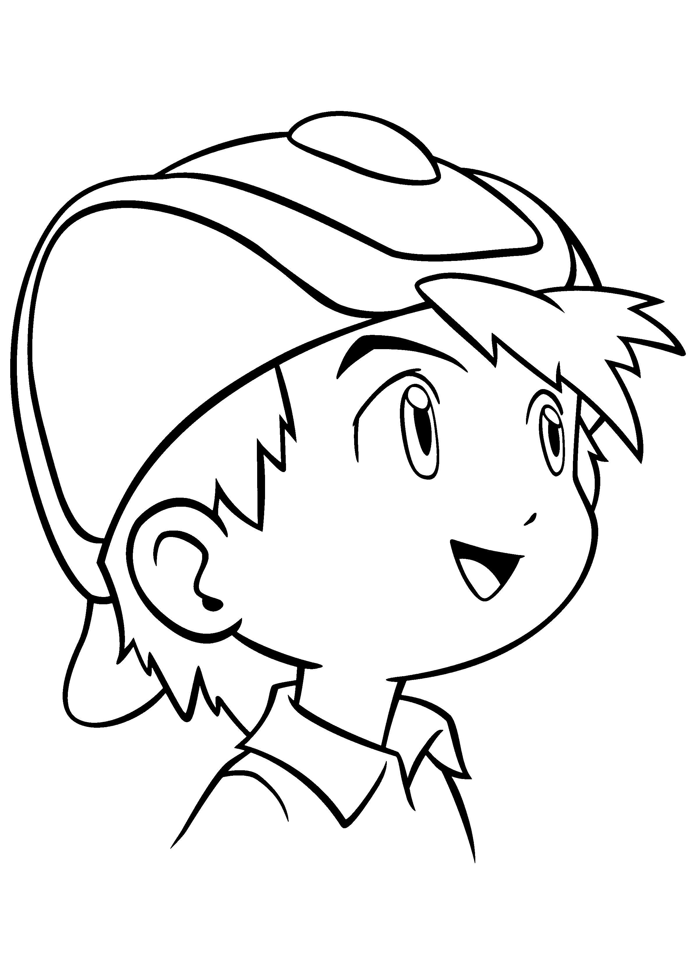 Digimon #13306