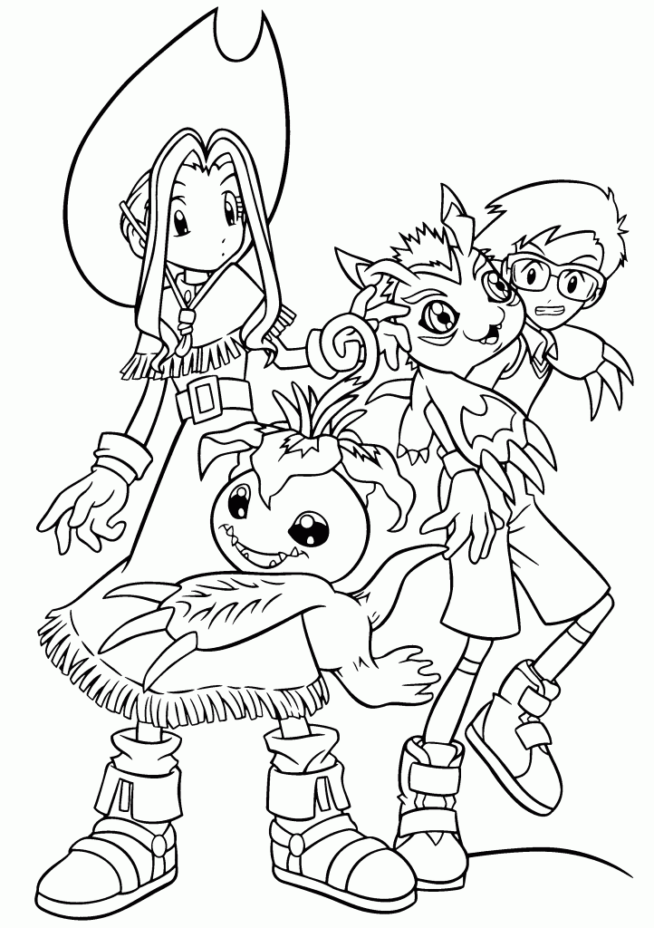 Digimon #13311