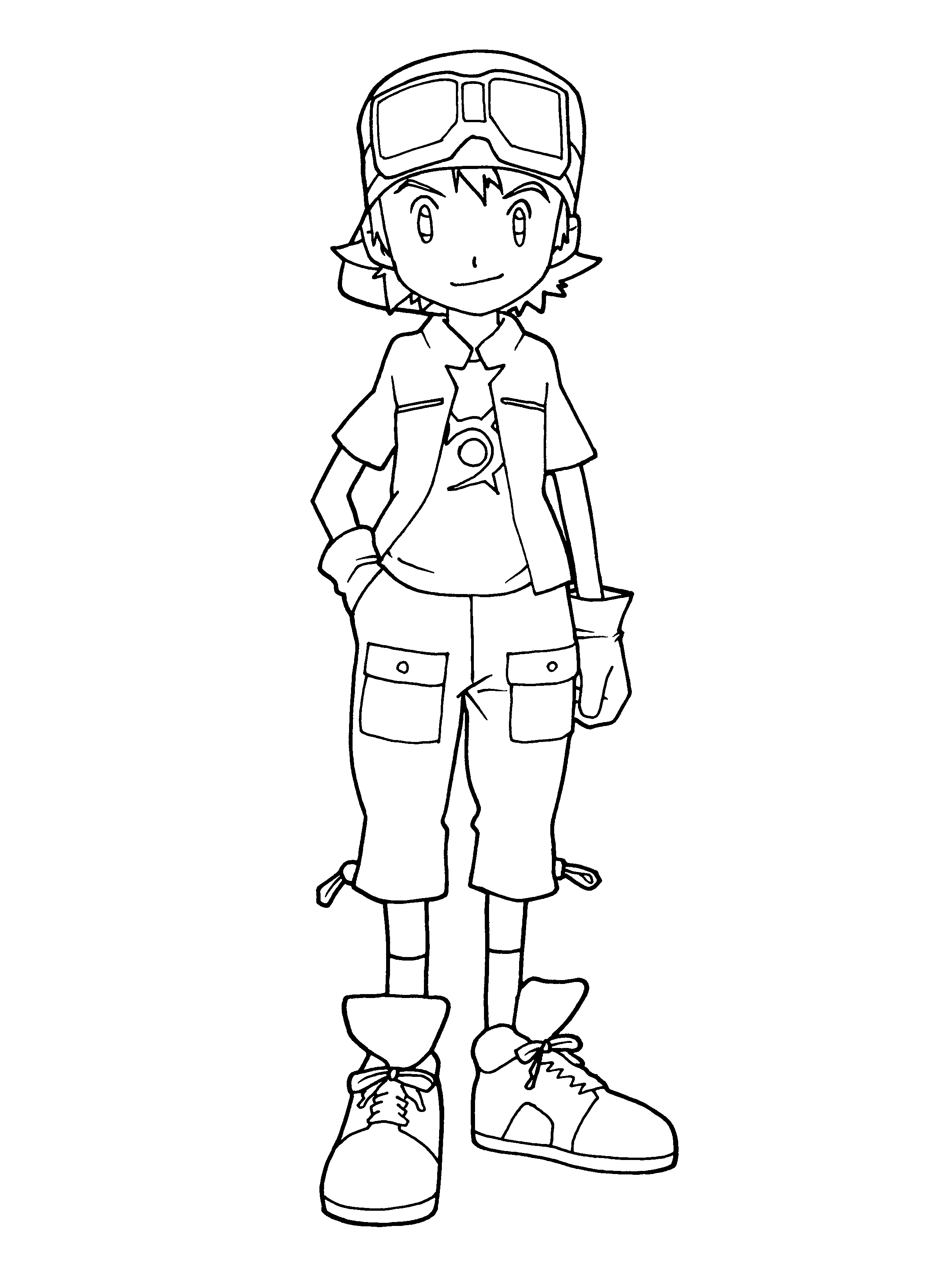 Digimon #13315