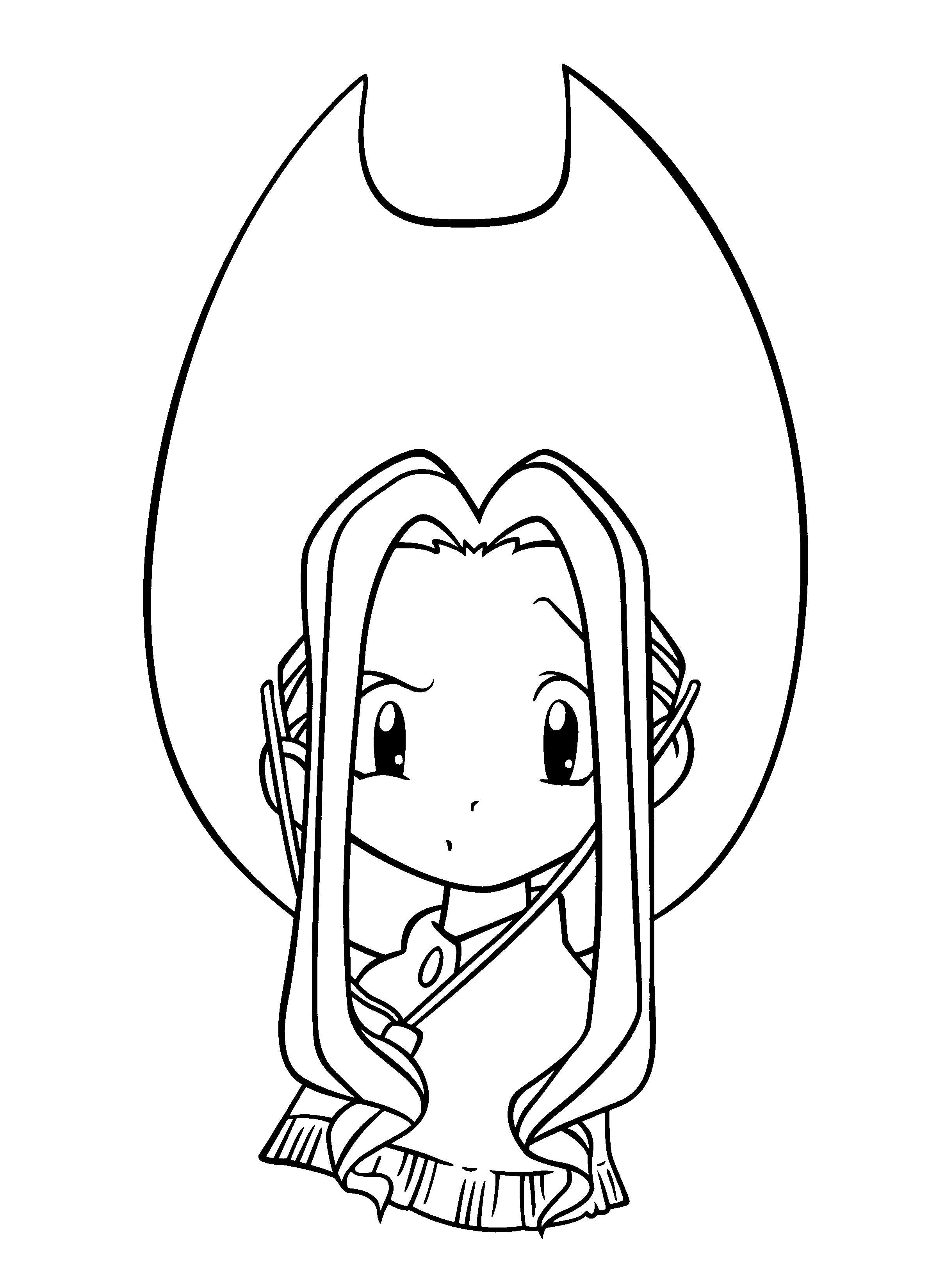 Digimon #13316