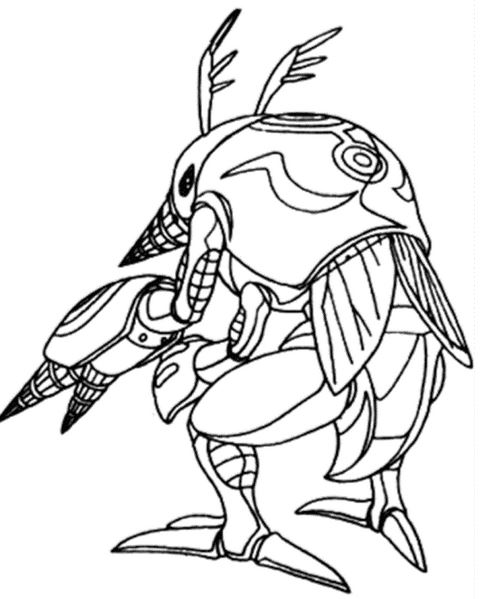 Digimon #13326