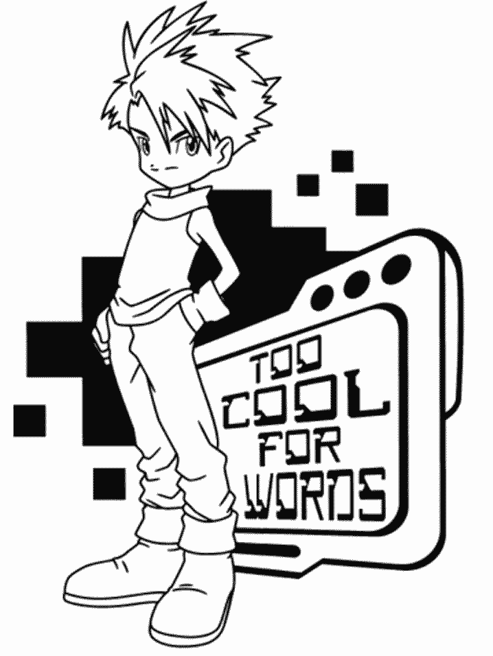 Digimon #13327