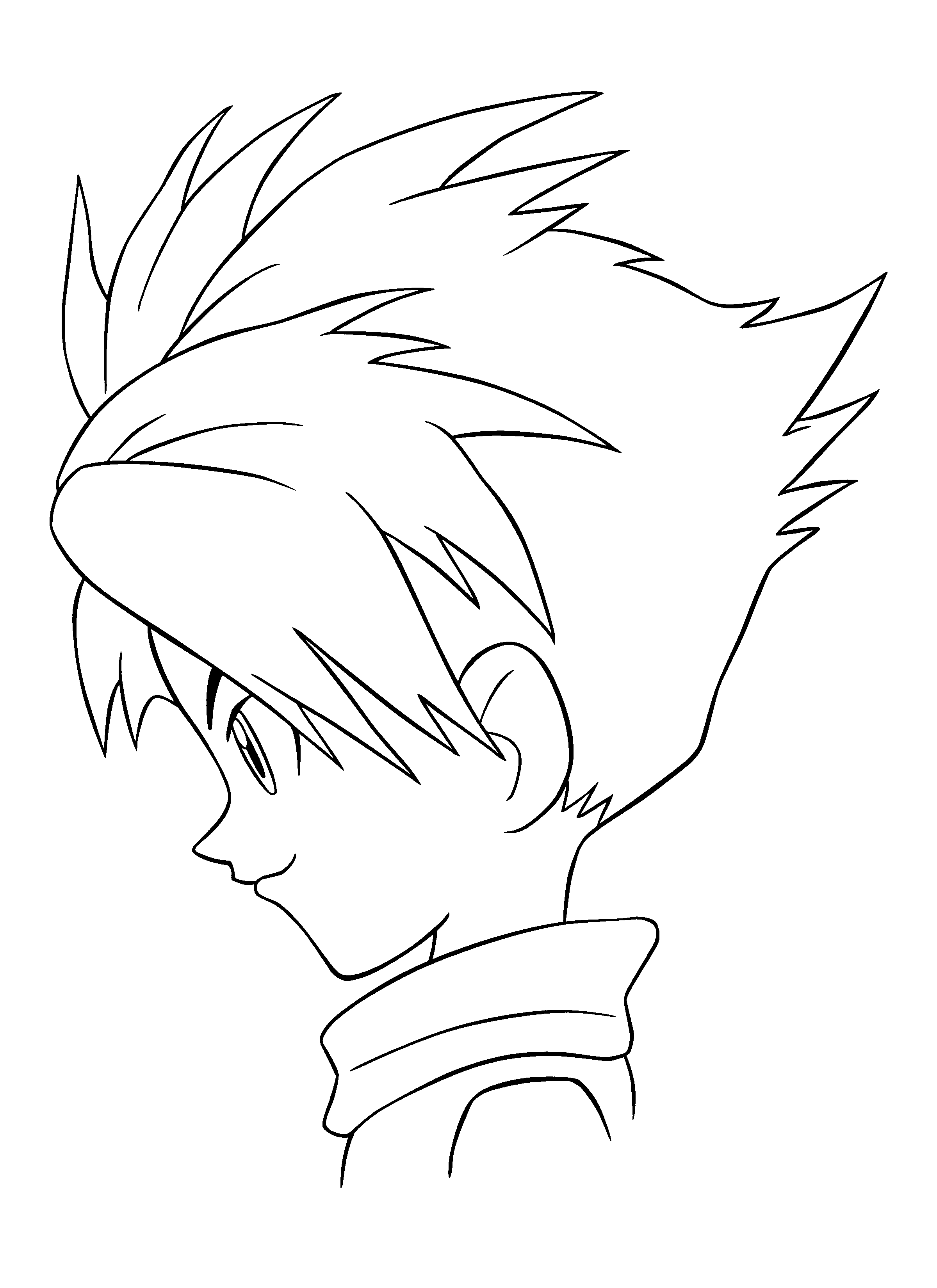 Digimon #13328