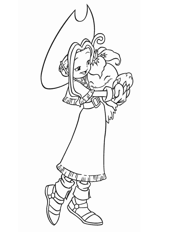 Digimon #13332