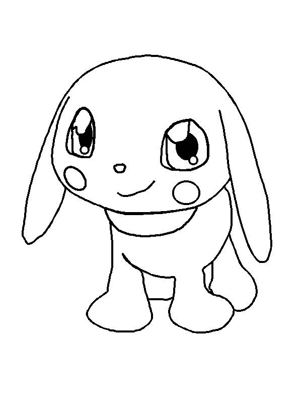 Digimon #13334