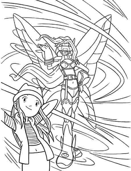 Digimon #13337