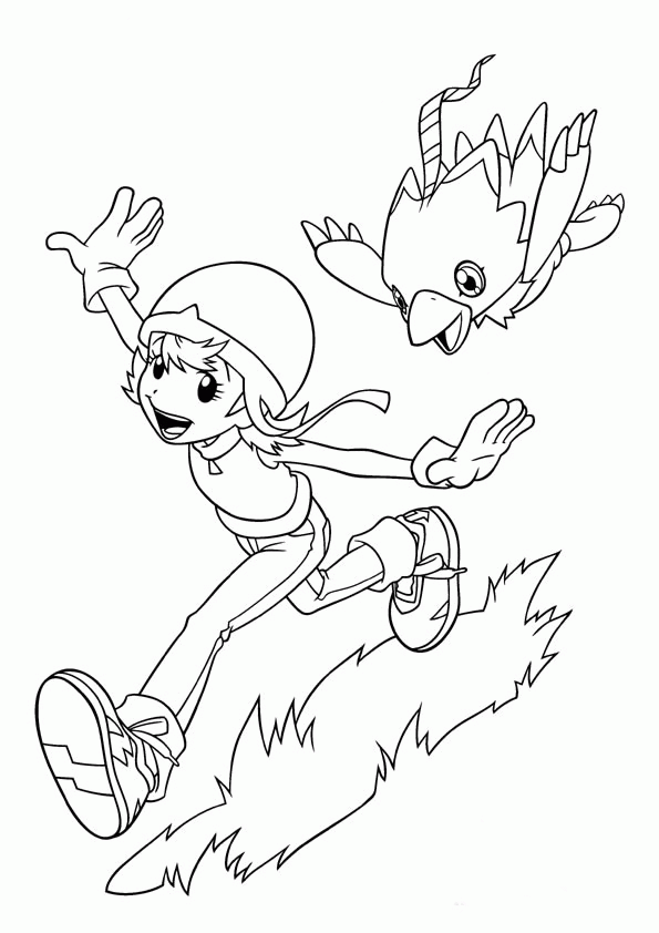 Digimon #13339