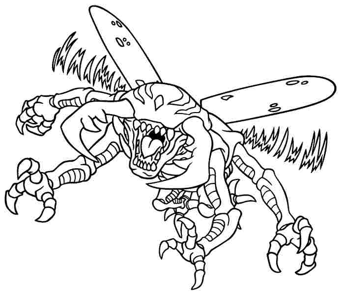 Digimon #13340