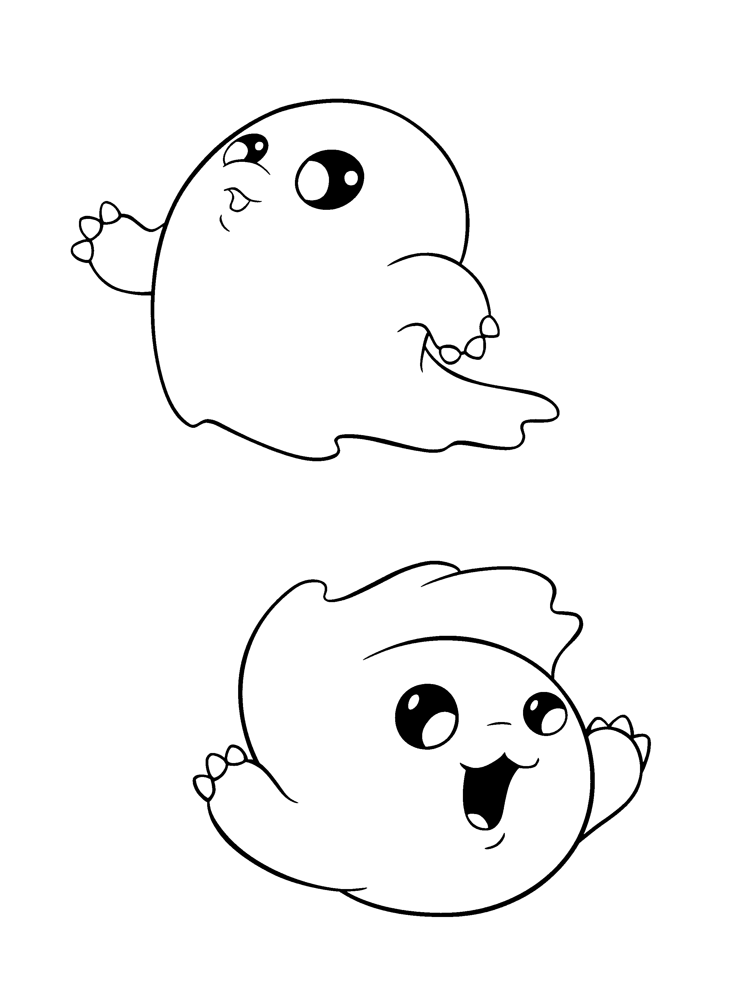 Digimon #13344