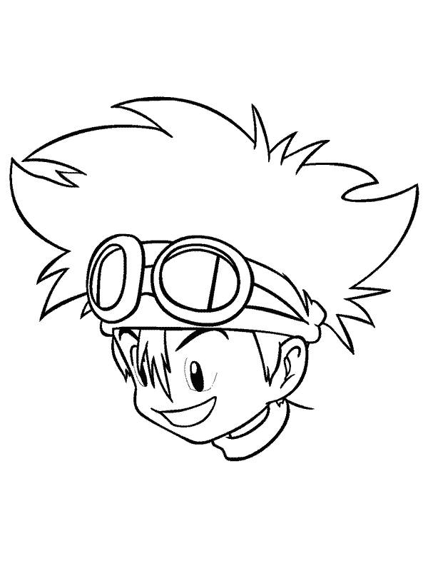 Digimon #13347