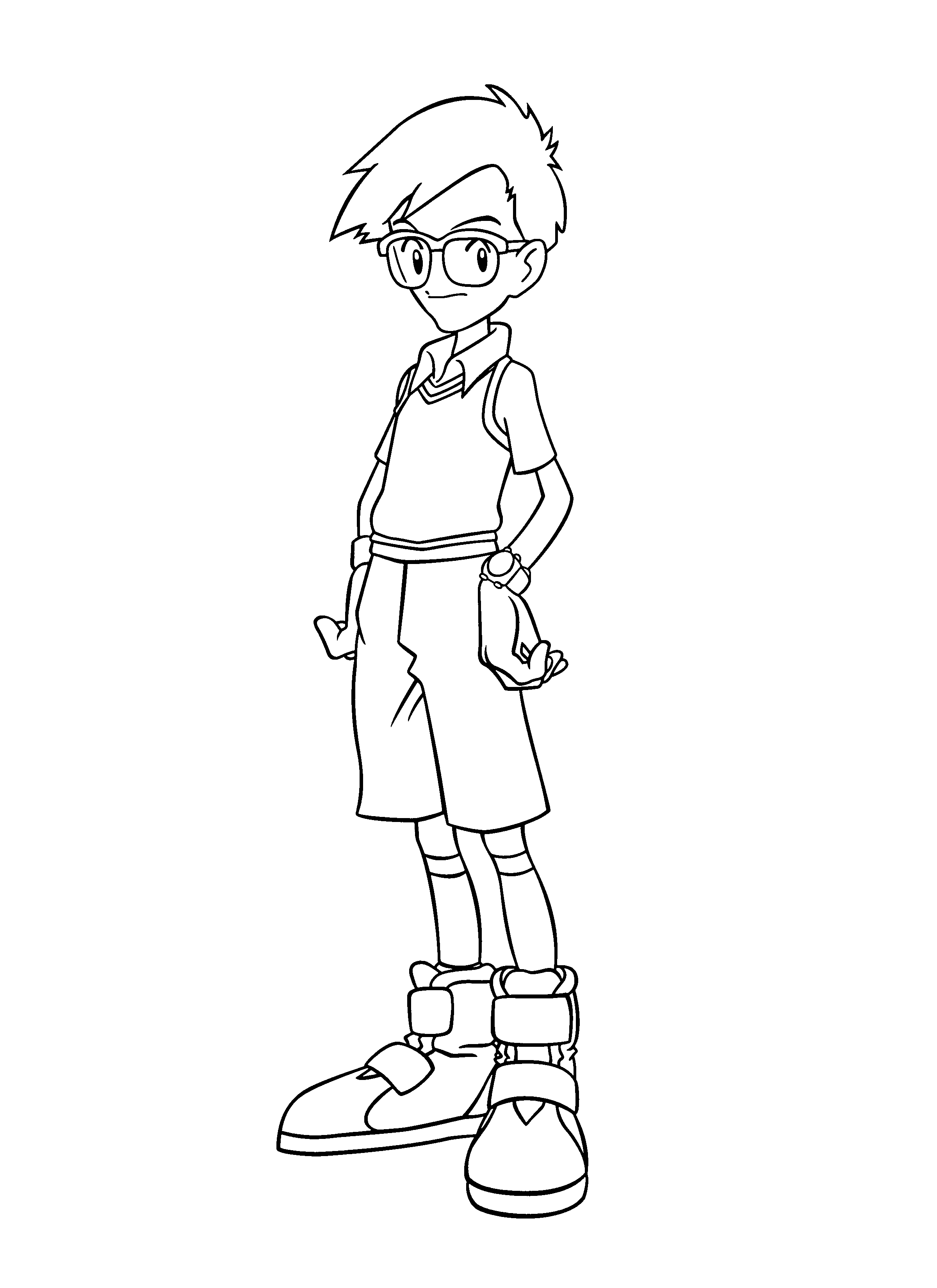 Digimon #13354