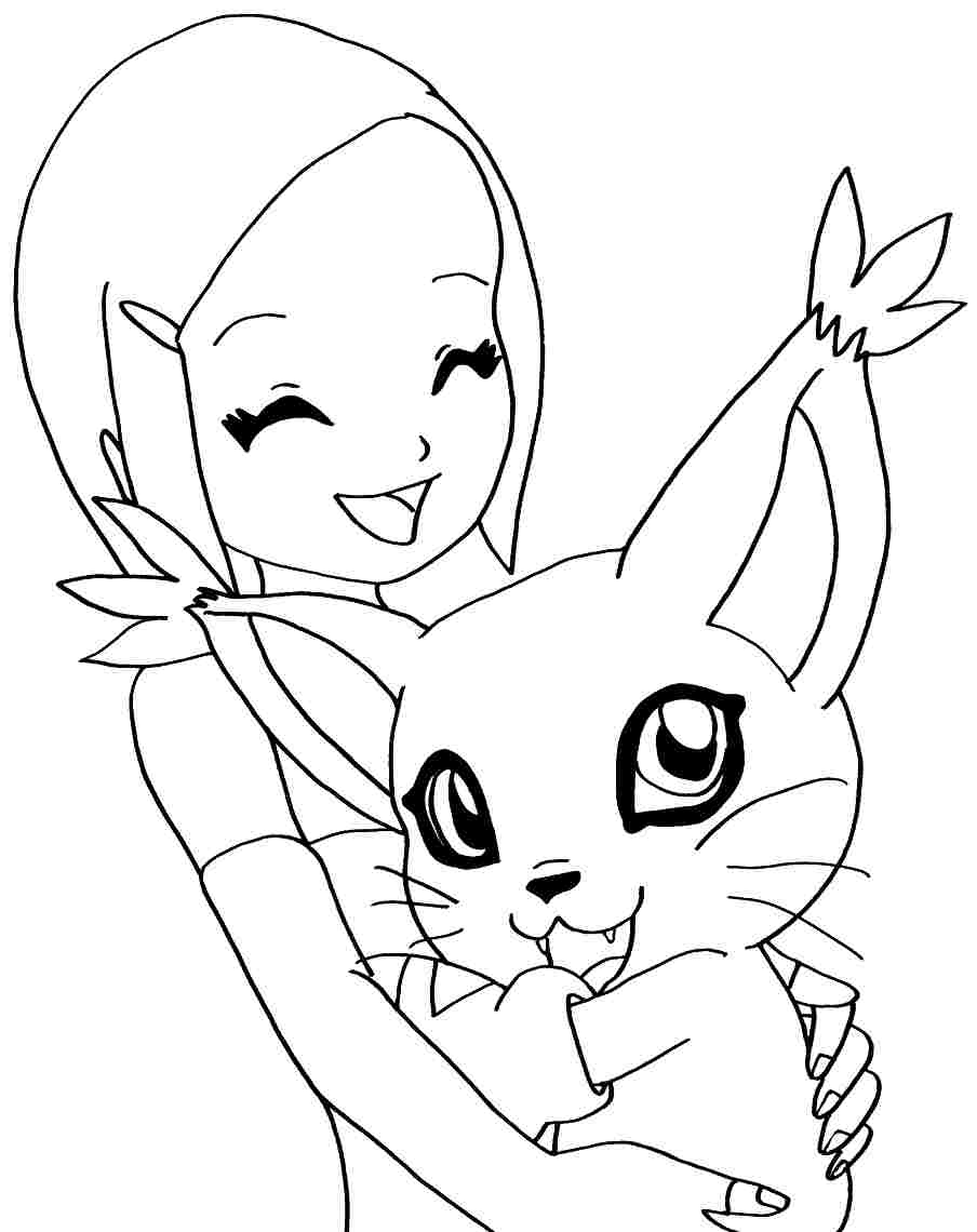 Digimon #13358