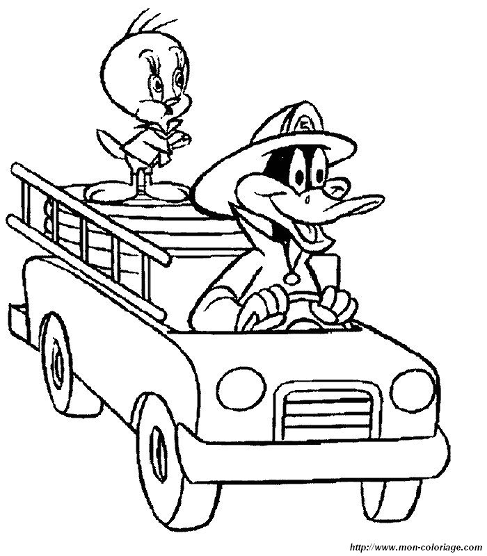 El pato Donald #13451