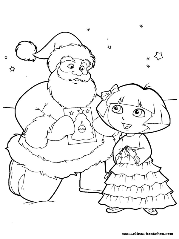 Dora la exploradora #13609