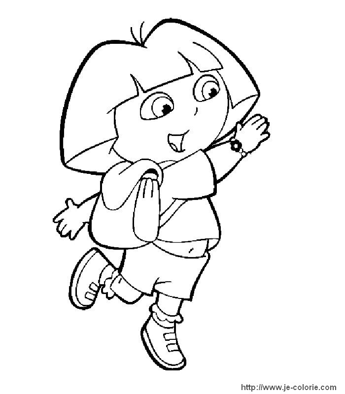 Dora la exploradora #13620