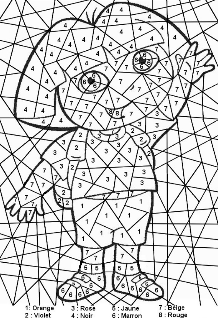 Dora la exploradora #13631
