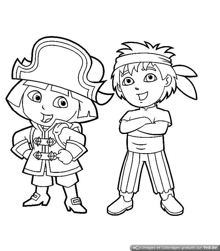 Dora la exploradora #13645