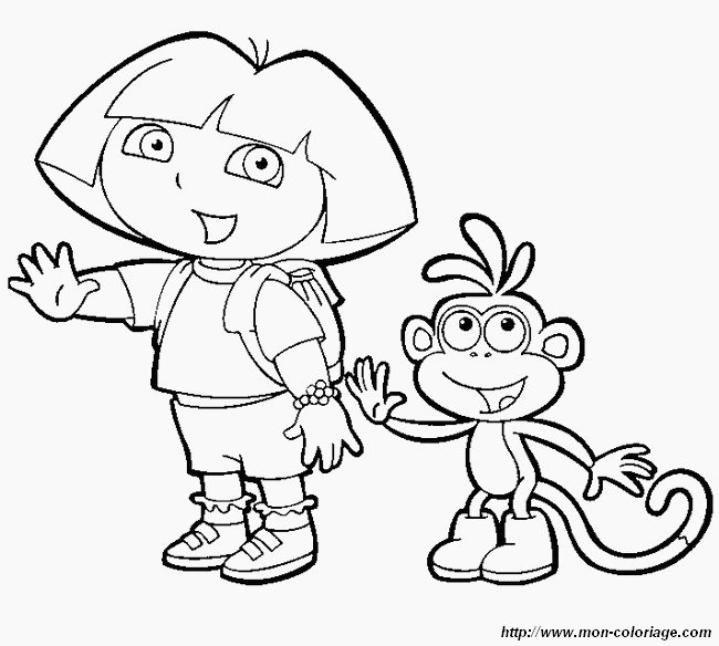 Dora la exploradora #13660