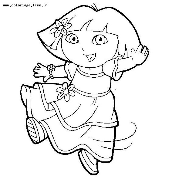Dora la exploradora #13694