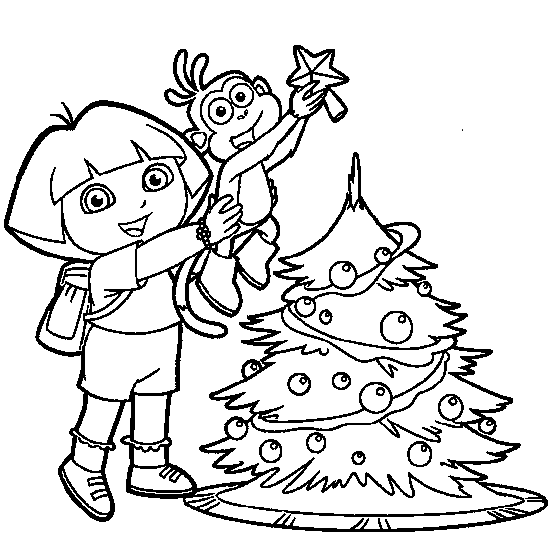 Dora la exploradora #13739
