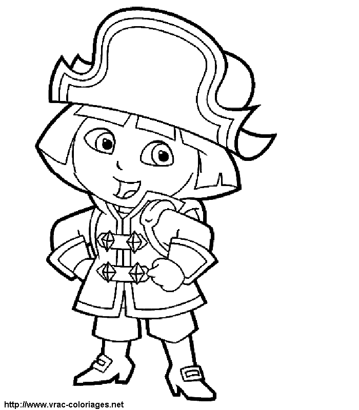 Dora la exploradora #13767