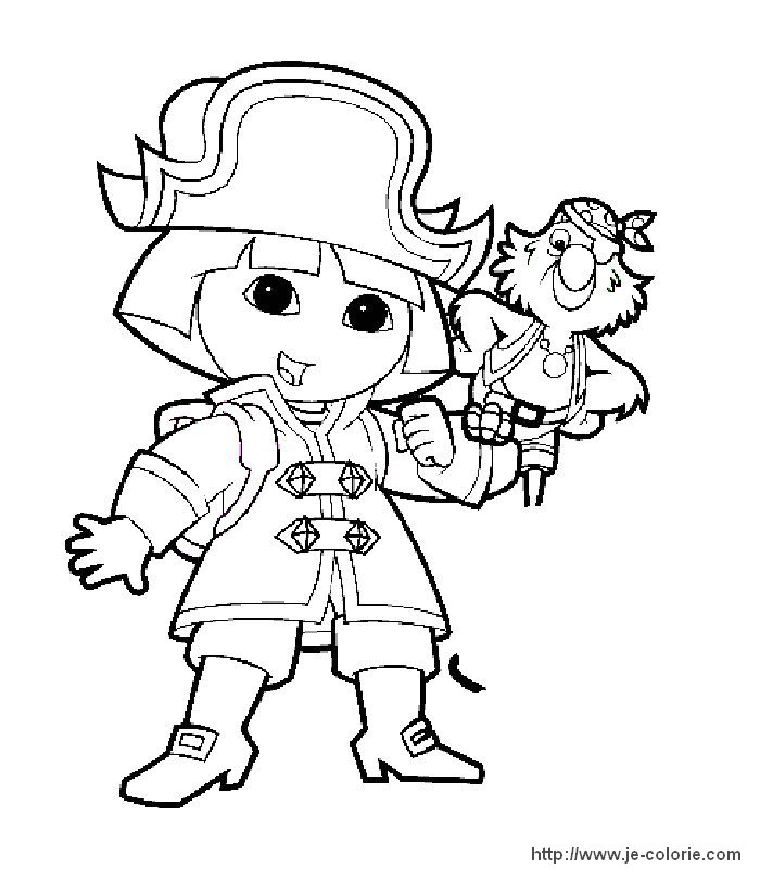 Dora la exploradora #13798