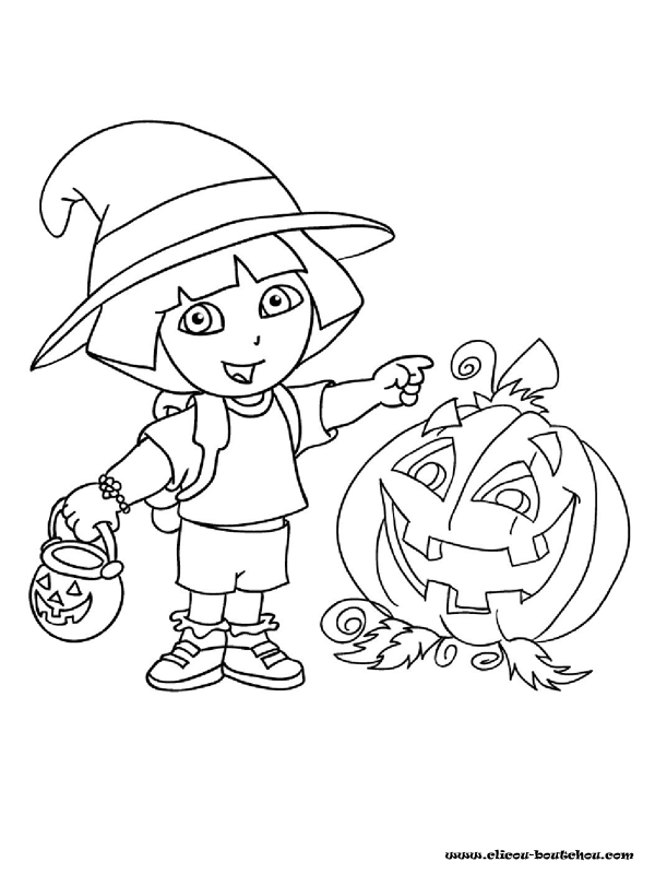 Dora la exploradora #13820