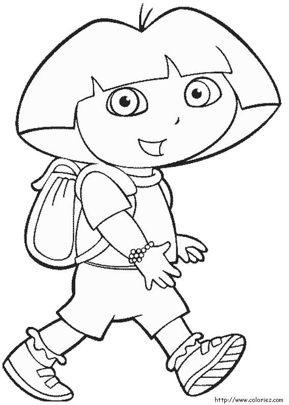 Dora la exploradora #13863