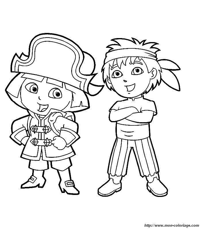 Dora la exploradora #13888