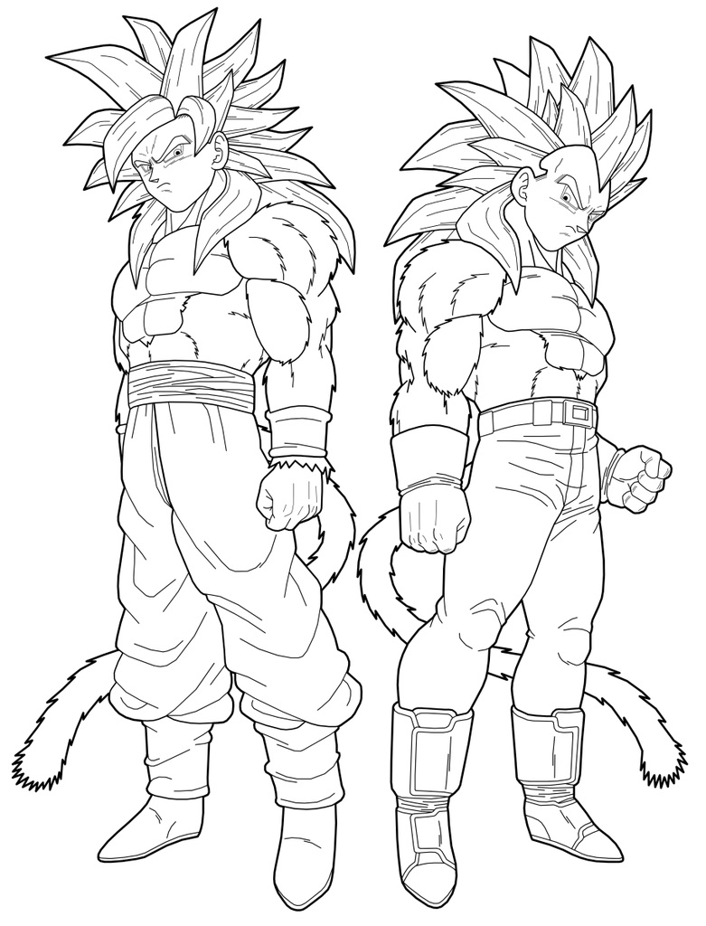 Dragon Ball Z #13896