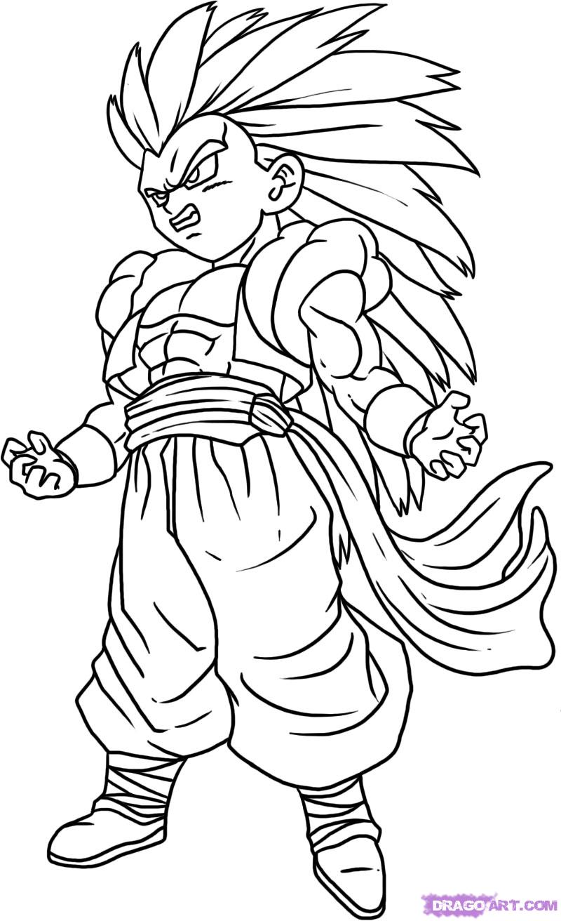 Dragon Ball Z #13897