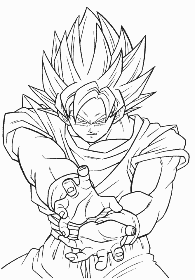 Dragon Ball Z #13901