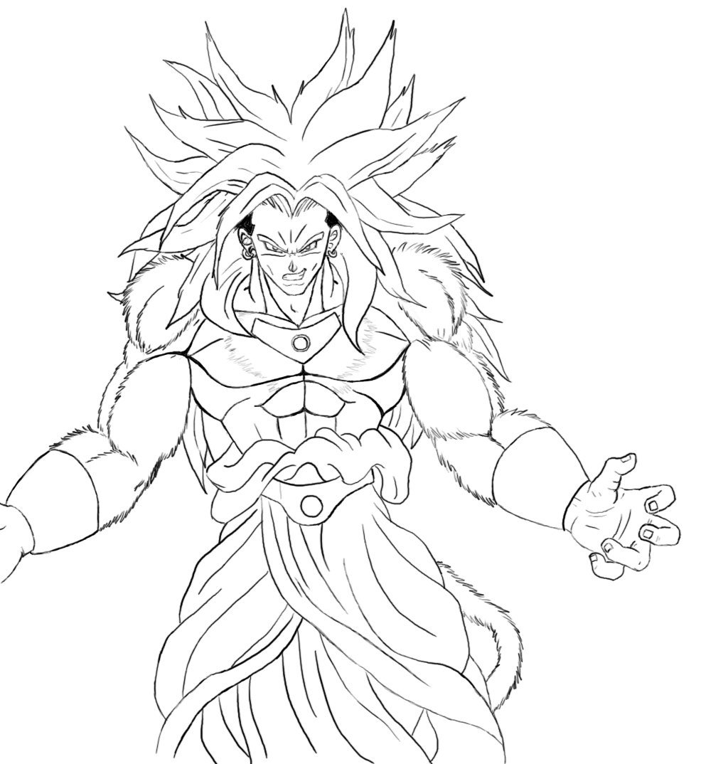 Dragon Ball Z #13902