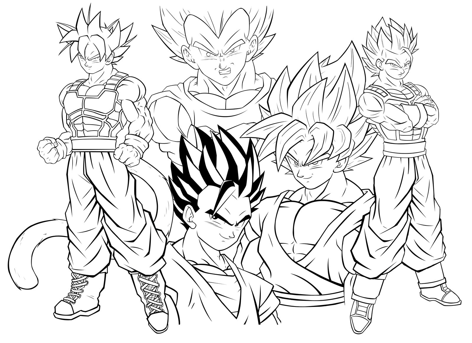 Dragon Ball Z #13903