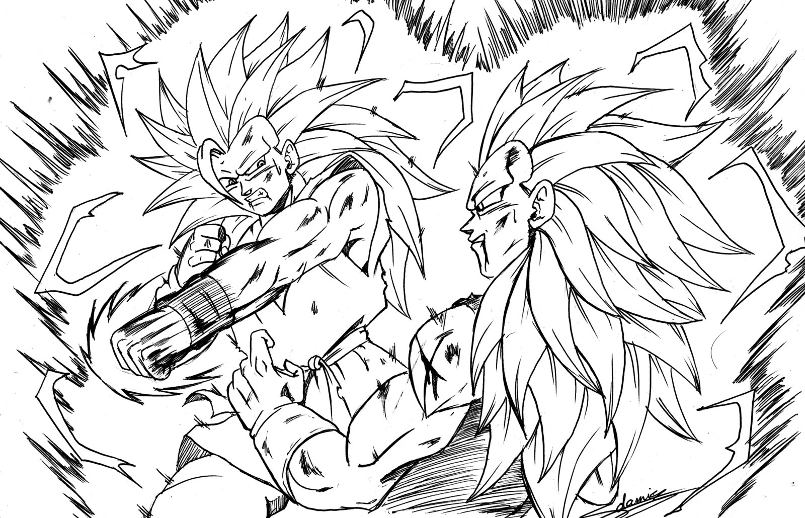 Dragon Ball Z #13904