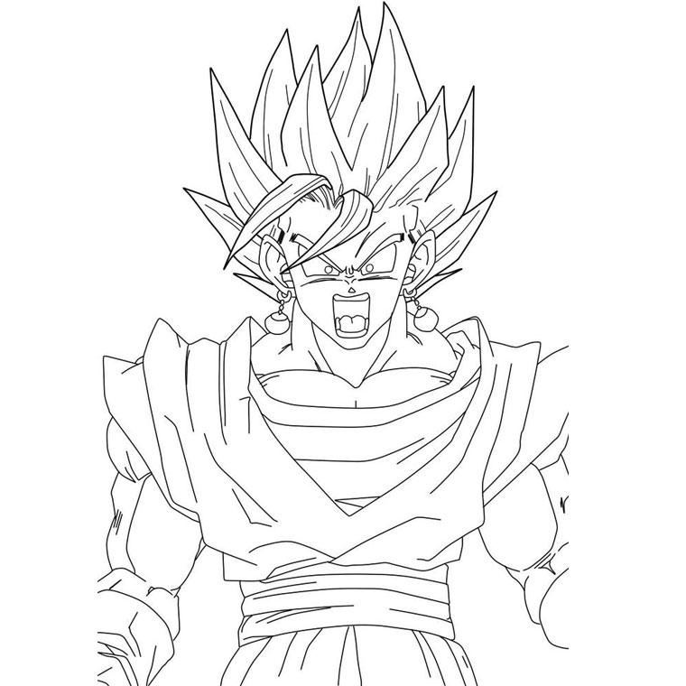 Dragon Ball Z #13907