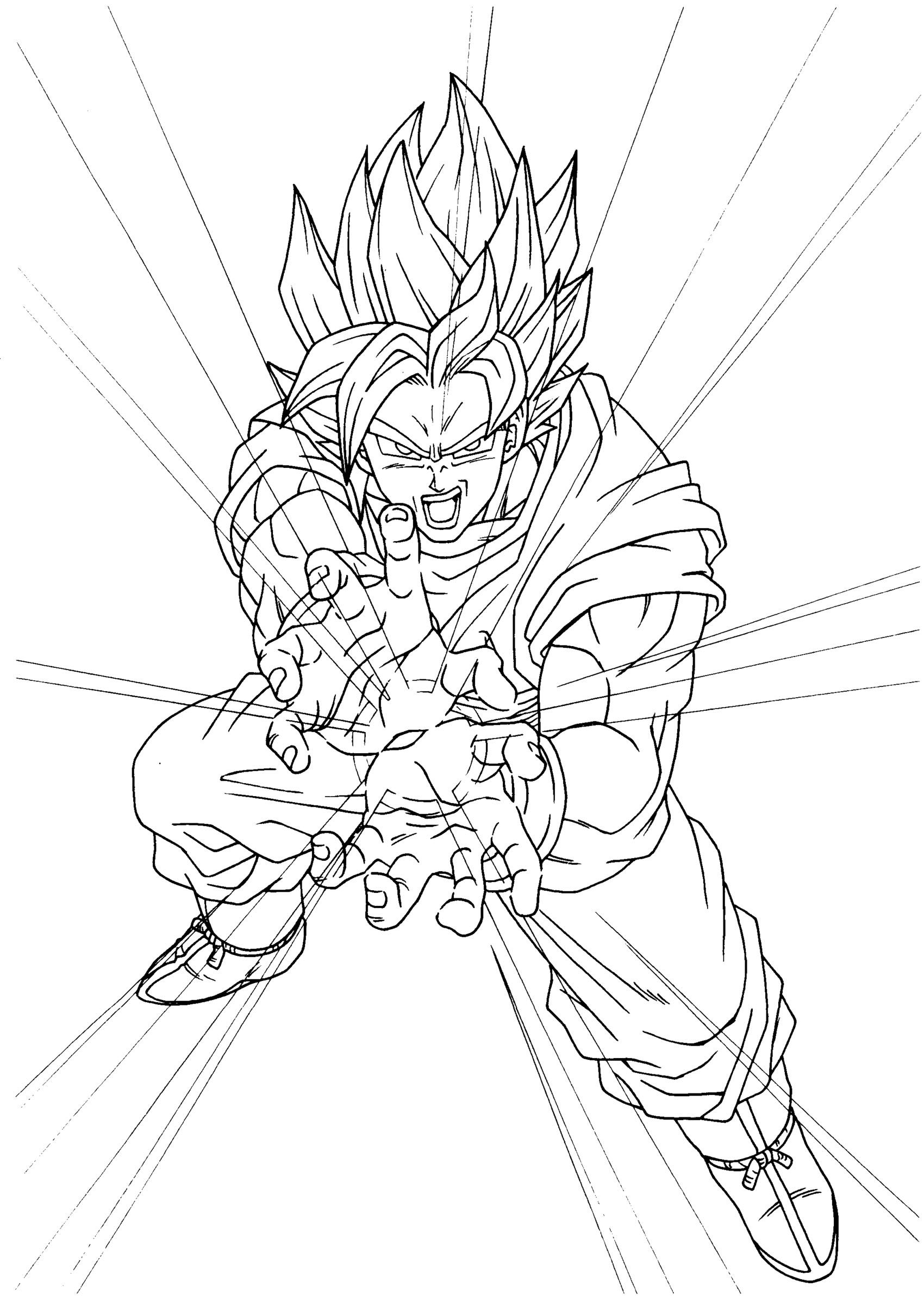 Dragon Ball Z #13908