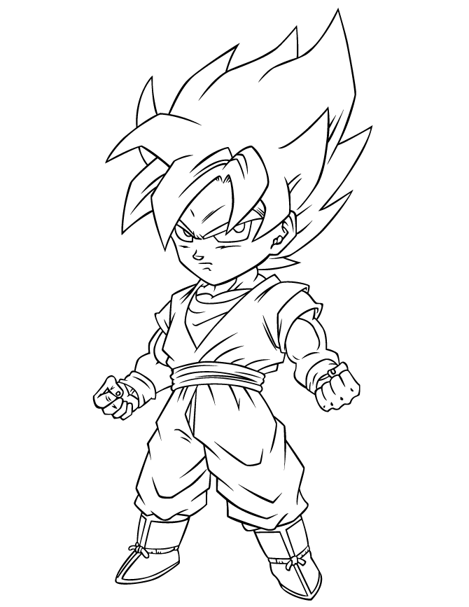 Dragon Ball Z #13910