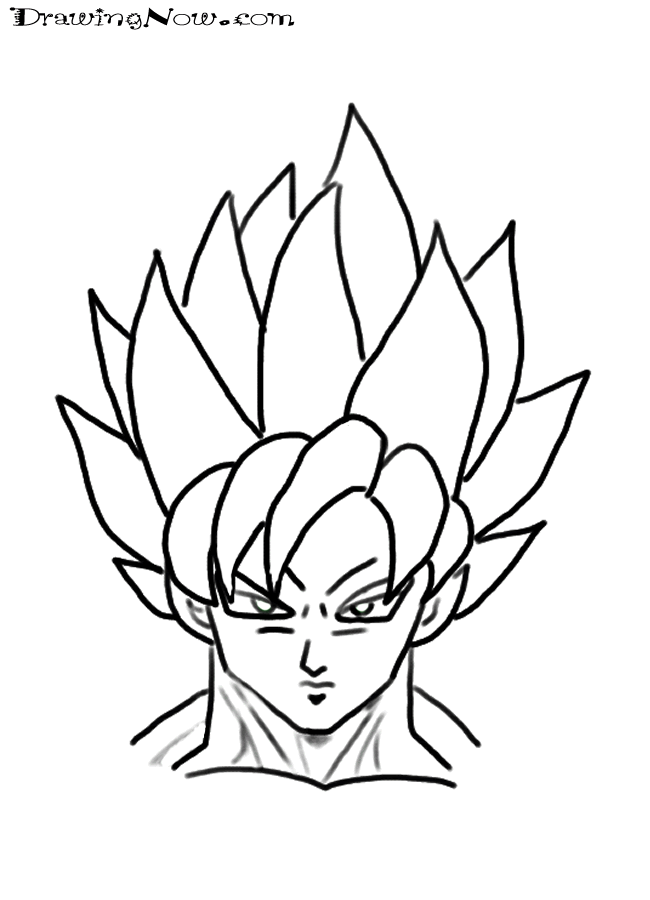 Dragon Ball Z #13912
